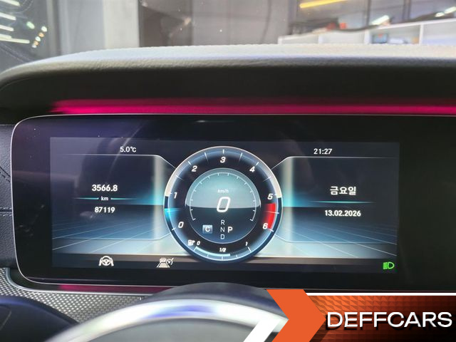 Mercedes CLS-CLASS CLS400d 4MATIC AMG Line купить на сайте DeffCars