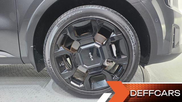 Kia SORENTO Diesel 2.2 2WD Gravity купить на сайте DeffCars