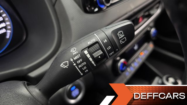 Hyundai KONA Gasoline 1.6 Turbo 2WD Modern купить на сайте DeffCars