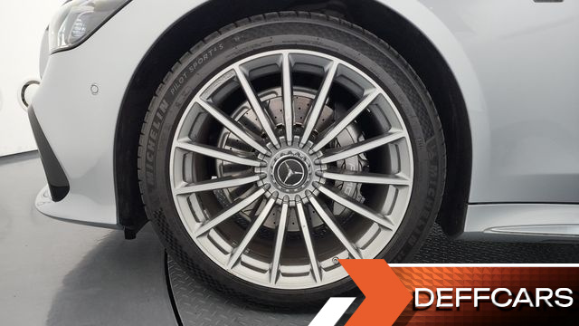 Mercedes AMG GT 4Door 43 4MATIC+ купить на сайте DeffCars