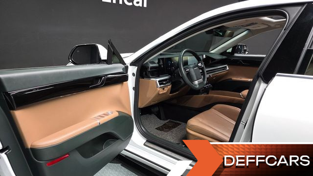 Hyundai GRANDEUR 2,5 Gasoline 2WD Premium купить на сайте DeffCars