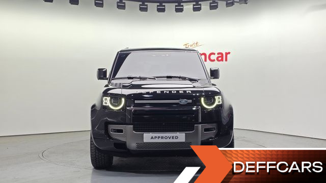 Land Rover DEFENDER 130 P400 X-Dynamic HSE купить на сайте DeffCars