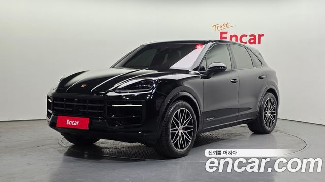 Porsche CAYENNE 3.0 купить на сайте DeffCars