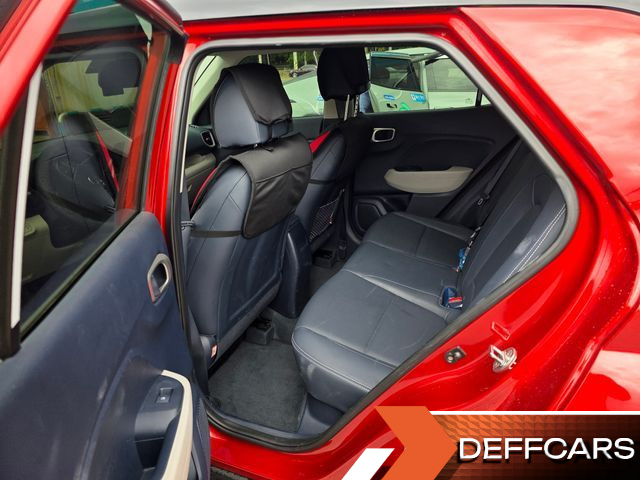 Hyundai VENUE 1.6 Modern купить на сайте DeffCars