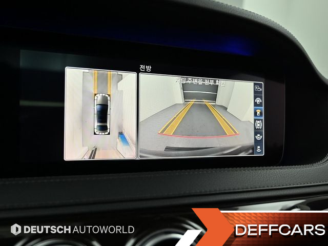 Mercedes S-CLASS S560L 4MATIC купить на сайте DeffCars