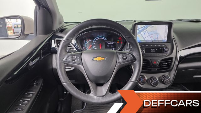 ChevroletGMDaewoo SPARK Premier купить на сайте DeffCars