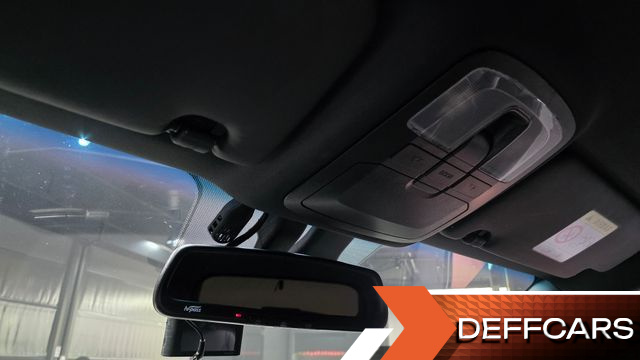 Ssangyong KORANDO Gasoline 1.5 2WD R-Plus купить на сайте DeffCars