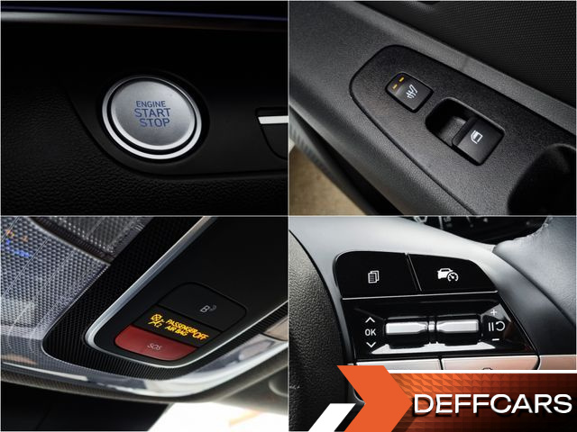 Hyundai AVANTE 1.6 Modern купить на сайте DeffCars