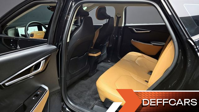 Kia EV6 Long Range Earth купить на сайте DeffCars