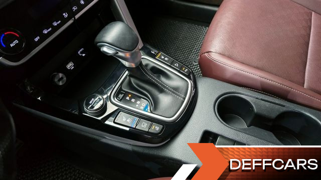 Kia SELTOS Gasoline 1.6 Turbo 2WD Noblesse купить на сайте DeffCars