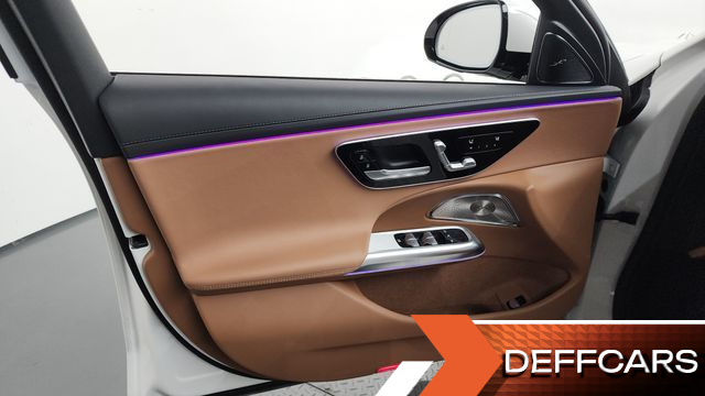 Mercedes E-CLASS E300 4MATIC Exclusive купить на сайте DeffCars