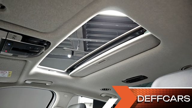 Hyundai PALISADE Gasoline 3.8 4WD Prestige купить на сайте DeffCars