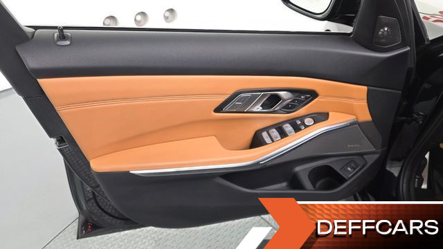 BMW 3-SERIES M340i купить на сайте DeffCars