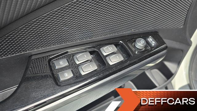 Ssangyong TIBOLI Gasoline 1.5 2WD V3 купить на сайте DeffCars