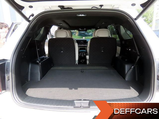 Kia SORENTO HEV 1.6 2WD Signature купить на сайте DeffCars