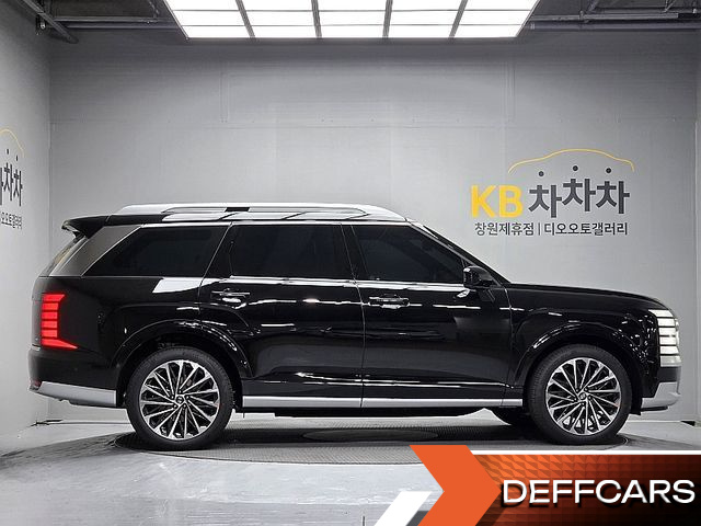 Hyundai PALISADE HEV 2.5T 4WD 7-Seater Calligraphy купить на сайте DeffCars