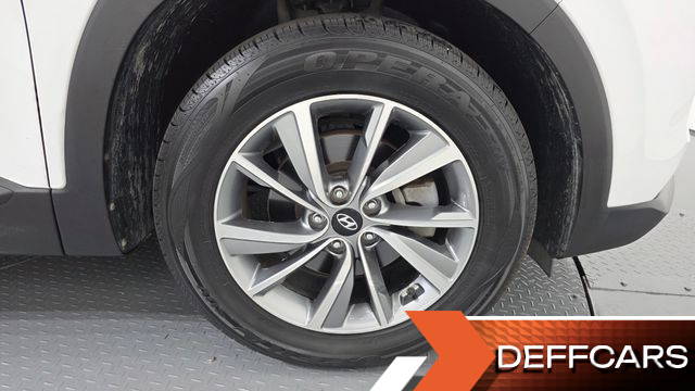 Hyundai SANTAFE Diesel 2.0 2WD Premium купить на сайте DeffCars