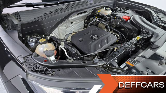 ChevroletGMDaewoo TRAILBLAZER 1.3 Turbo 2WD RS купить на сайте DeffCars