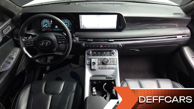 Hyundai PALISADE Diesel 2.2 4WD Calligraphy купить на сайте DeffCars