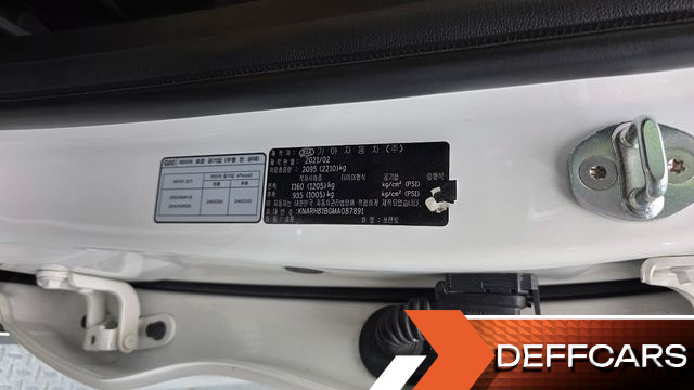 Kia SORENTO Diesel 2.2 2WD Noblesse купить на сайте DeffCars