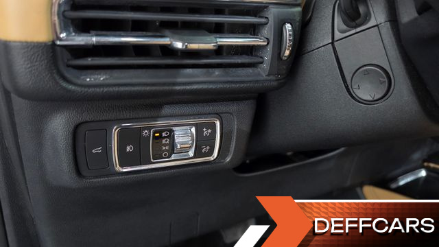 Lincoln CORSAIR 2.0 Reserve AWD купить на сайте DeffCars