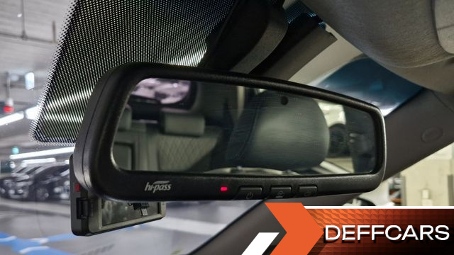 Ssangyong TIBOLI LX 2WD купить на сайте DeffCars