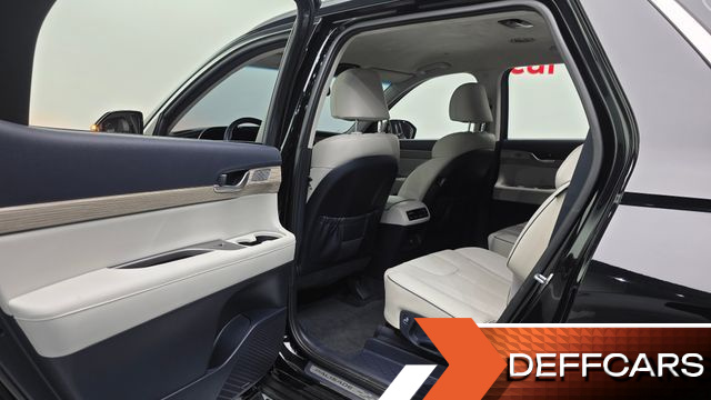 Hyundai PALISADE Gasoline 3.8 4WD Prestige купить на сайте DeffCars