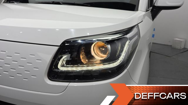 Kia RAY Standard купить на сайте DeffCars