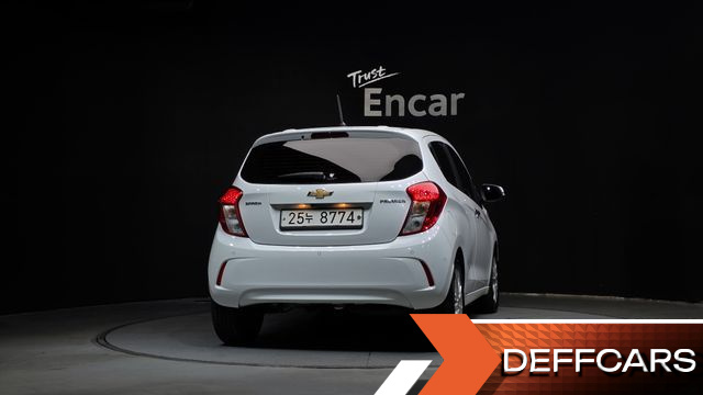 ChevroletGMDaewoo SPARK Premier купить на сайте DeffCars