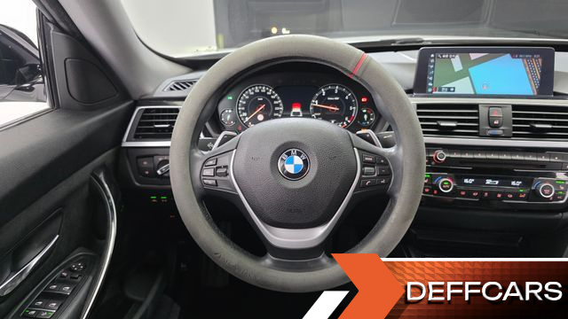 BMW GRAN TURISMO GT 320d xDrive купить на сайте DeffCars