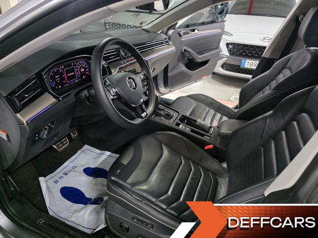 Volkswagen ARTEON 2.0 TDI Prestige купить на сайте DeffCars
