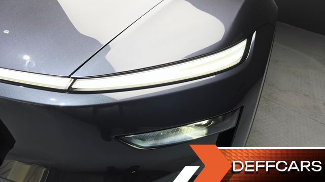 Tesla MODEL Y L Long Range AWD купить на сайте DeffCars