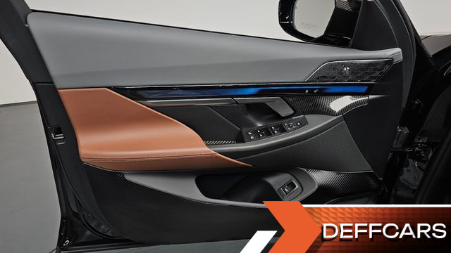 BMW I5 M60 xDrive купить на сайте DeffCars