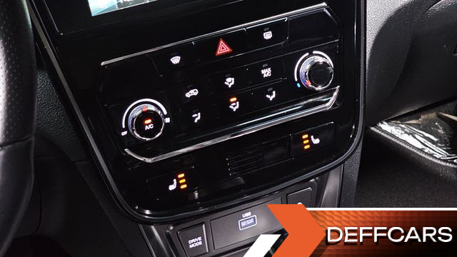 Ssangyong TIBOLI Gasoline 1.5 2WD V3 купить на сайте DeffCars