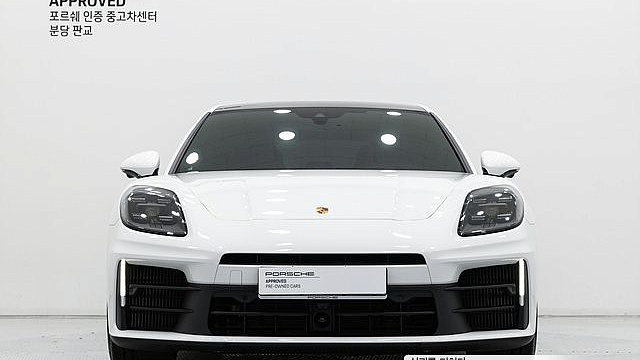 Porsche PANAMERA 2.9 AWD купить на сайте DeffCars