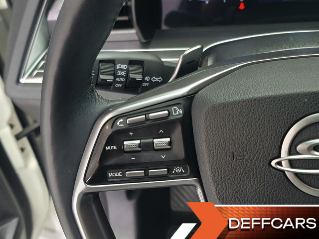 Ssangyong TORRES Gasoline 1.5 2WD T7 купить на сайте DeffCars