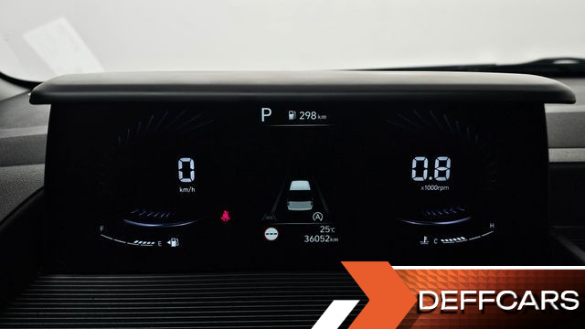 Hyundai STARIA 2WD Camping Car Special Vehicle купить на сайте DeffCars