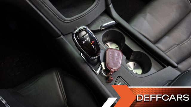 Cadillac XT5 3.6 Platinum купить на сайте DeffCars