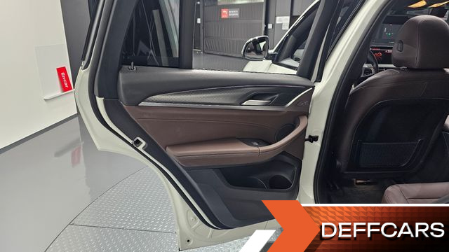 BMW X4 xDrive20i M Sport купить на сайте DeffCars
