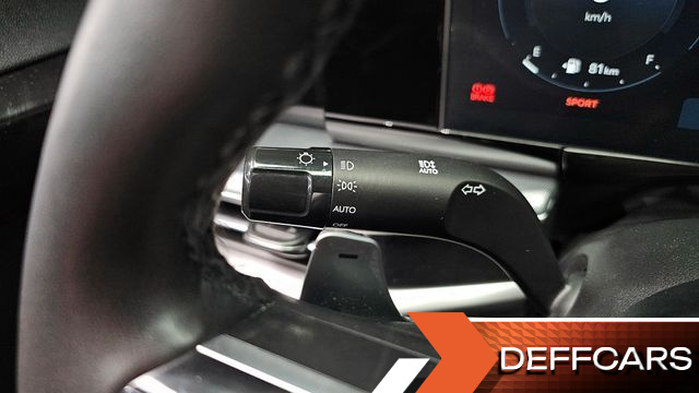 Hyundai GRANDEUR 2,5 Gasoline 2WD Premium купить на сайте DeffCars