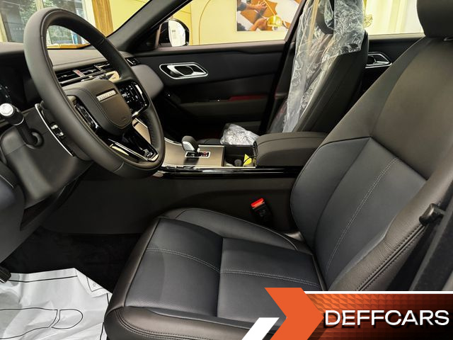 Land Rover RANGE ROVER VELAR 2.0 P250 Dynamic SE купить на сайте DeffCars