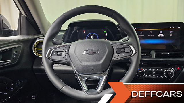 ChevroletGMDaewoo TRAX 1.2 ACTIV купить на сайте DeffCars