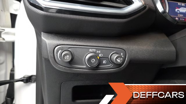 ChevroletGMDaewoo TRAILBLAZER 1.3 Turbo 2WD Premier купить на сайте DeffCars