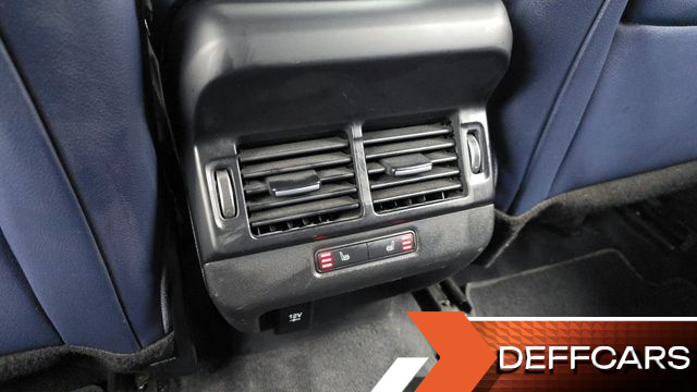 Land Rover RANGE ROVER EVOQUE D180 SE купить на сайте DeffCars