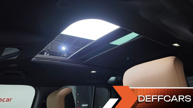Land Rover DEFENDER 110 P300 X-Dynamic SE купить на сайте DeffCars