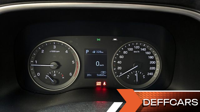 Hyundai TUCSON Diesel 2.0 2WD Modern купить на сайте DeffCars