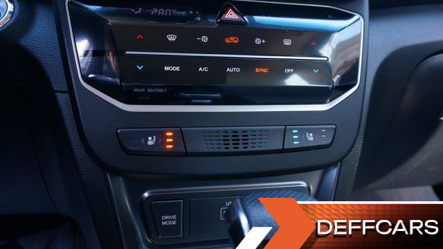 Ssangyong TIBOLI 1.5 2WD A7 купить на сайте DeffCars