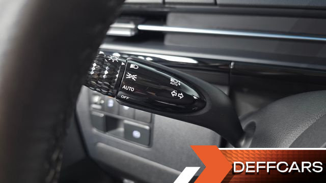 Hyundai STARIA Lounge 9-Seater Inspiration купить на сайте DeffCars