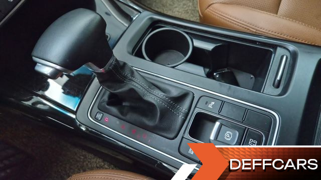 Kia SORENTO Diesel 2.0 2WD Noblesse купить на сайте DeffCars