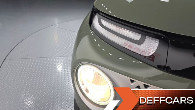 Hyundai CASPER Modern купить на сайте DeffCars